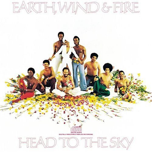 Earth, Wind & Fire/Head To The Sky